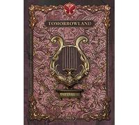 Various - Tomorrowland: The Secret Kingdom of Melodia 2015