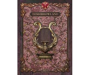 Various - Tomorrowland: The Secret Kingdom of Melodia 2015