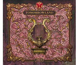 Various - Tomorrowland-the Secret Kingdom of Melodia