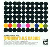 Various - Tomorrow's Jazz Classics: 2001/2002