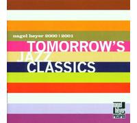 Various - Tomorrow's Jazz Classics, Vol. 1