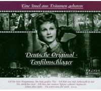 Various - Tonfilmschlager-Eine Insel a [Import]