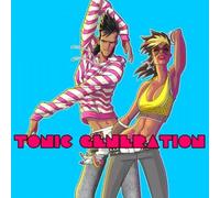 Various - Tonic Generation [Import]