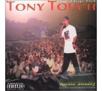 Various - Tony Touch