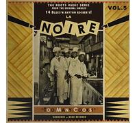 Various (Too Many Crooks!) - La Noire, Vol. 5 [Import] [Vinilo]