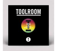 Various - Toolroom Sampler Vol. 12