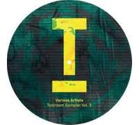 Various - Toolroom Sampler Vol. 5