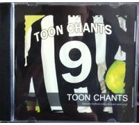 Various - Toon Chants Geordie Football Songs To Learn And Sing