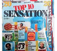Various - Top 10 Sensation