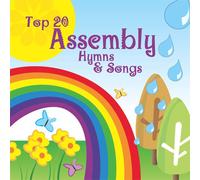 Various - Top 20 Assembly Hymns and Songs CD