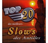 Various - Top 20 Des Meilleurs Slows Des