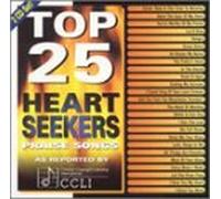 Various - Top 25 Heart Seekers