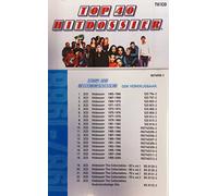 Various - Top 40 Hitdossier 99