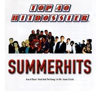 Various - Top 40 Hitdossier Su 18t