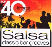 Various - Top 40 Ultimate Salsa: Classic