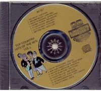 Various - Top Country Hits Of The 90's Music Maestro 6187 CDG