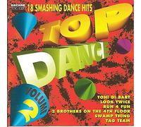Various - Top Dance 2 [Import]