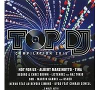 Various - Top Dj Compilation 2015