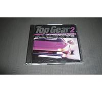 Various - Top Gear 2