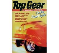 Various - Top Gear Grand Prix [Casete]