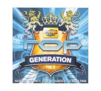 Various - TOP GENERATION VOL 2 - VARIOS