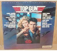 Various - Top Gun (1986) [Vinyl LP]