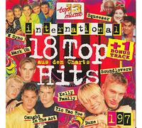 Various - Top Hits 1 / 9 7
