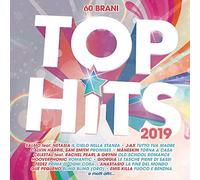 Various - Top Hits 2019 [3 CD]