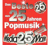 Various - Top Hits der Jahre 1979 bis 2004 (Doppel-CD, 26 Titel)
