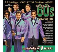 Various - Top Hits of the 60s: Greatest