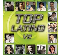 Various - Top Latino 2