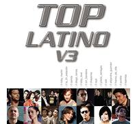 Various - Top Latino 3