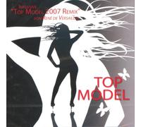 Various - Top Model 2007 Remix [Import]