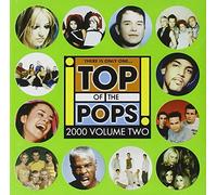 Various - Top of the Pops 2000 Vol.2
