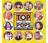 Various - Top Of The Pops 2001 V 2