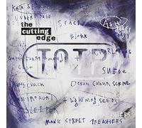 Various - Top of the Pops - the Cutting Edge