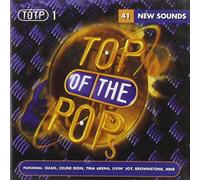 Various - Top of the Pops Vol.1