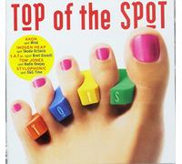 Various - Top of the Spot 2006