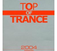 Various - Top Of Trance 2004