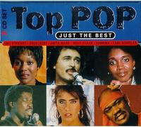 Various - Top Pop Just the Best