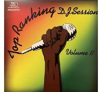 Various - Top Ranking DJ Session Volume II [Vinyl LP]