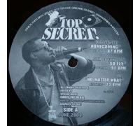 Various - Top Secret! June 2008
