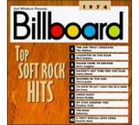 Various - Top Soft Rock Hits 1974
