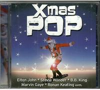 Various - Top Stars singing Christmas Songs