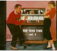 Various - Top Teen Time 1