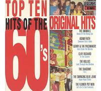 Various - Top Ten Hits of the 60's (UK Import)