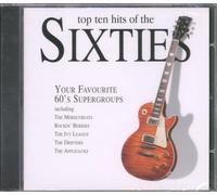 Various - Top Ten Hits of the Sixties