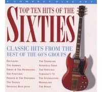 Various - Top Ten Hits of The Sixties [Import]
