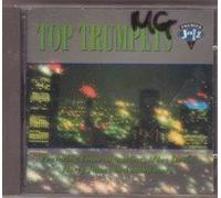 various - Top Trumpets - Premier Jazz