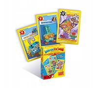Various - Top Trumps PiotruÄš Super Things 6 [KARTY]